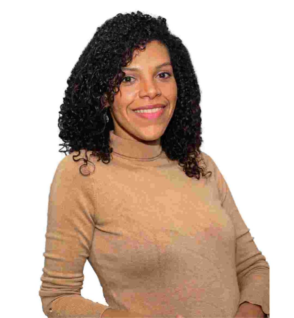 Dra. Lenis Espinoza - Médico Radiólogo