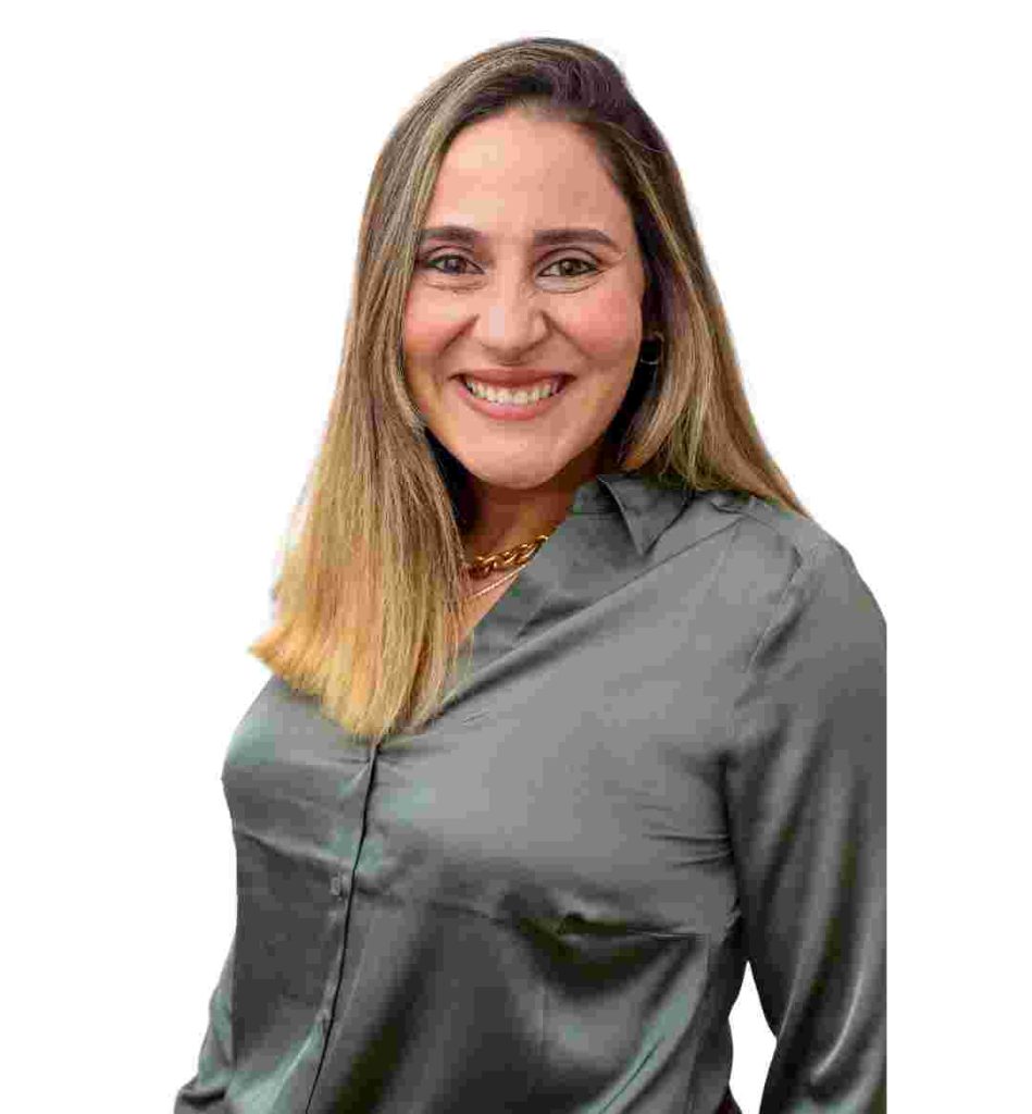 Dra. Stefania López - Médico Radiólogo